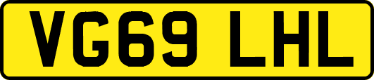 VG69LHL