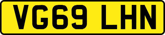 VG69LHN