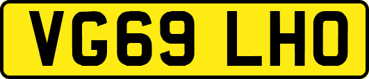 VG69LHO