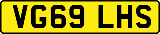 VG69LHS