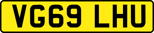 VG69LHU