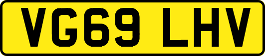VG69LHV