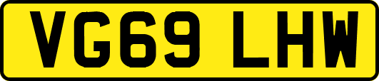 VG69LHW