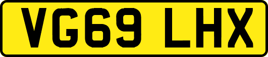 VG69LHX