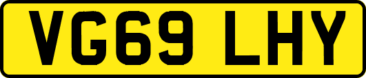 VG69LHY