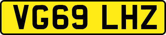VG69LHZ