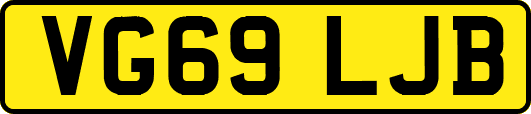 VG69LJB