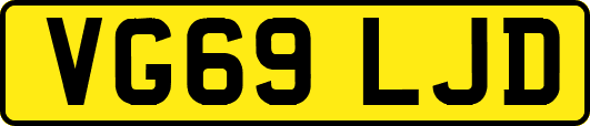 VG69LJD