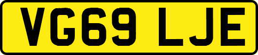 VG69LJE