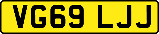 VG69LJJ