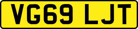 VG69LJT