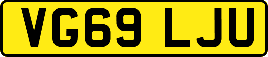 VG69LJU
