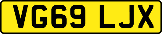 VG69LJX