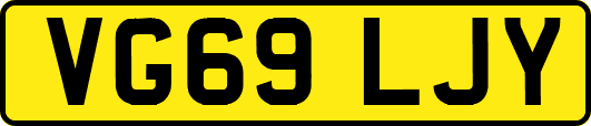 VG69LJY