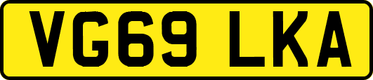 VG69LKA