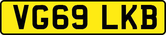 VG69LKB