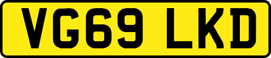 VG69LKD