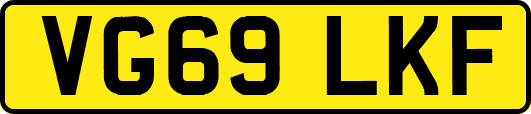 VG69LKF