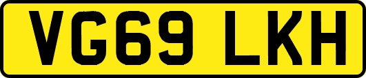 VG69LKH