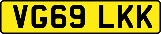 VG69LKK