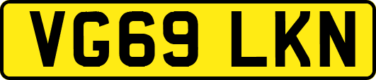 VG69LKN