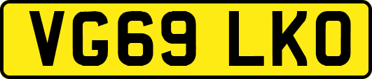 VG69LKO