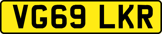 VG69LKR