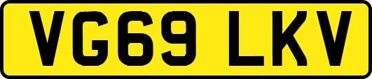 VG69LKV
