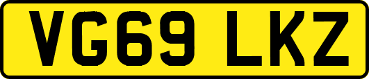 VG69LKZ
