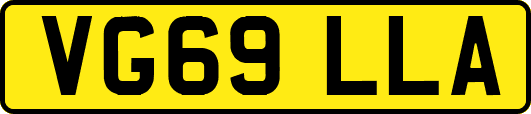 VG69LLA