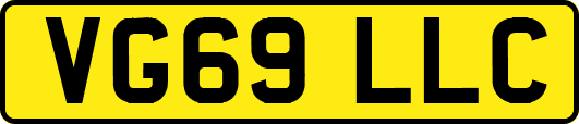 VG69LLC