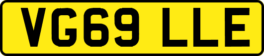 VG69LLE