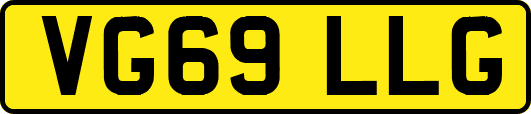 VG69LLG