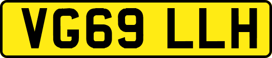 VG69LLH