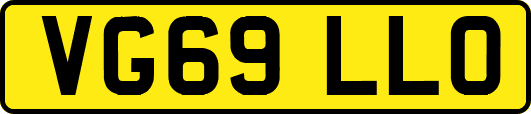 VG69LLO