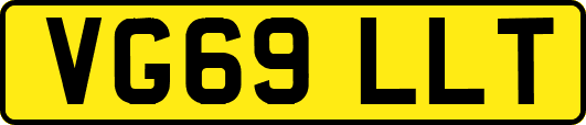 VG69LLT