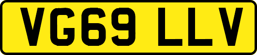 VG69LLV