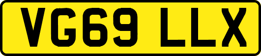 VG69LLX