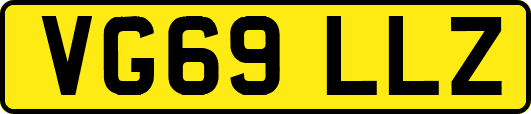 VG69LLZ