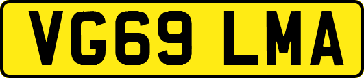 VG69LMA