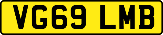 VG69LMB