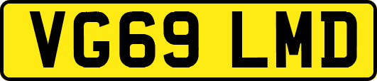 VG69LMD