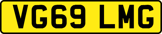 VG69LMG