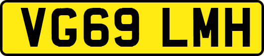 VG69LMH