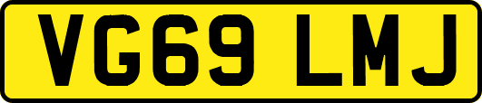 VG69LMJ
