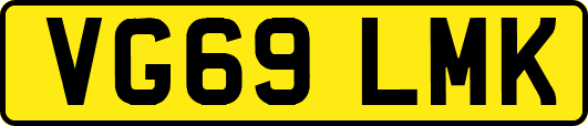VG69LMK