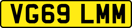 VG69LMM