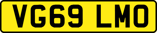 VG69LMO