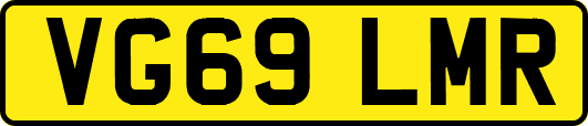 VG69LMR