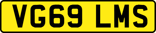 VG69LMS